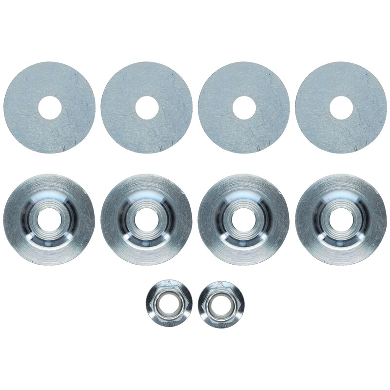 Suspension Control Arm Washer